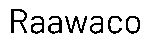 Raawaco